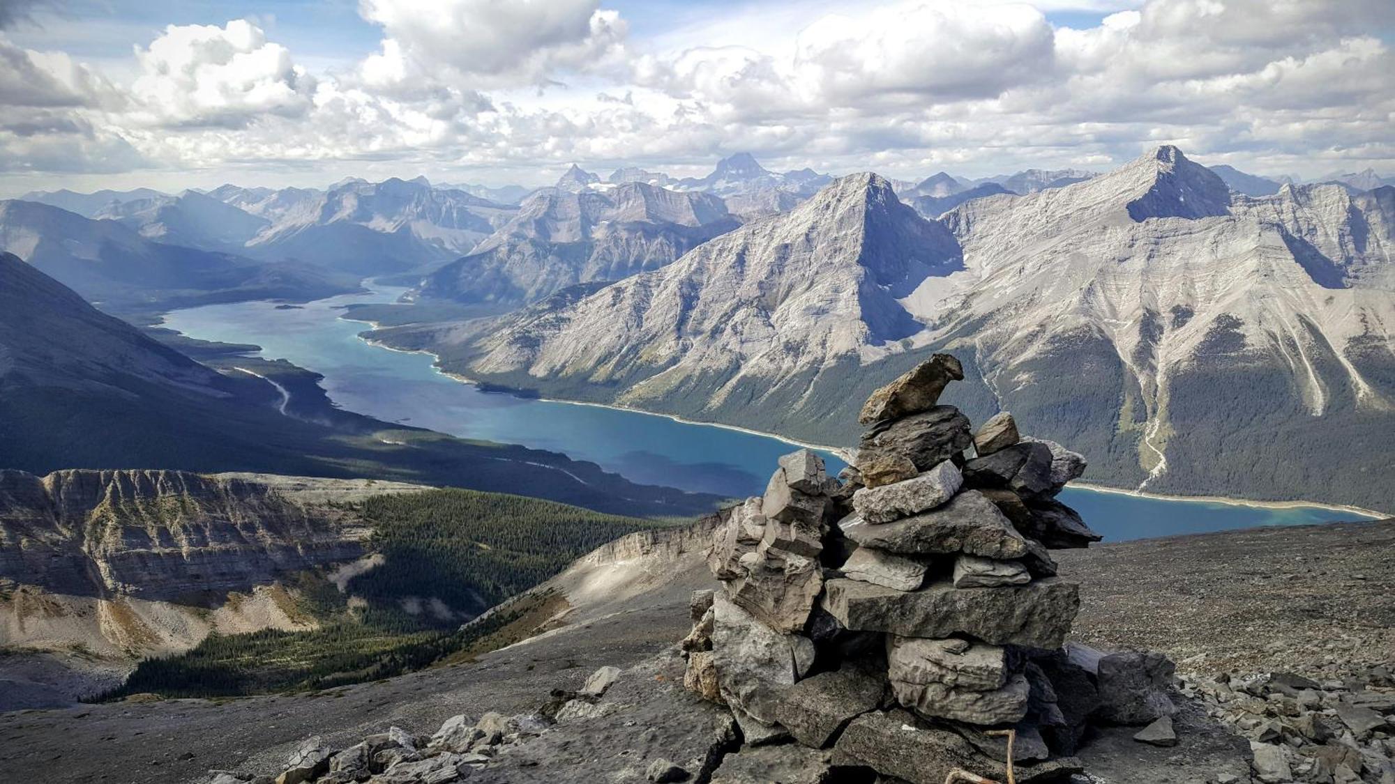 Cascade Penthouse By Canadian Rockies Vacation Rentals Κάνμορ Εξωτερικό φωτογραφία
