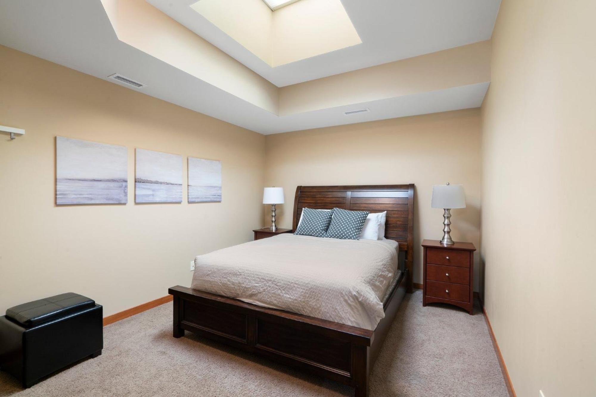 Cascade Penthouse By Canadian Rockies Vacation Rentals Κάνμορ Εξωτερικό φωτογραφία